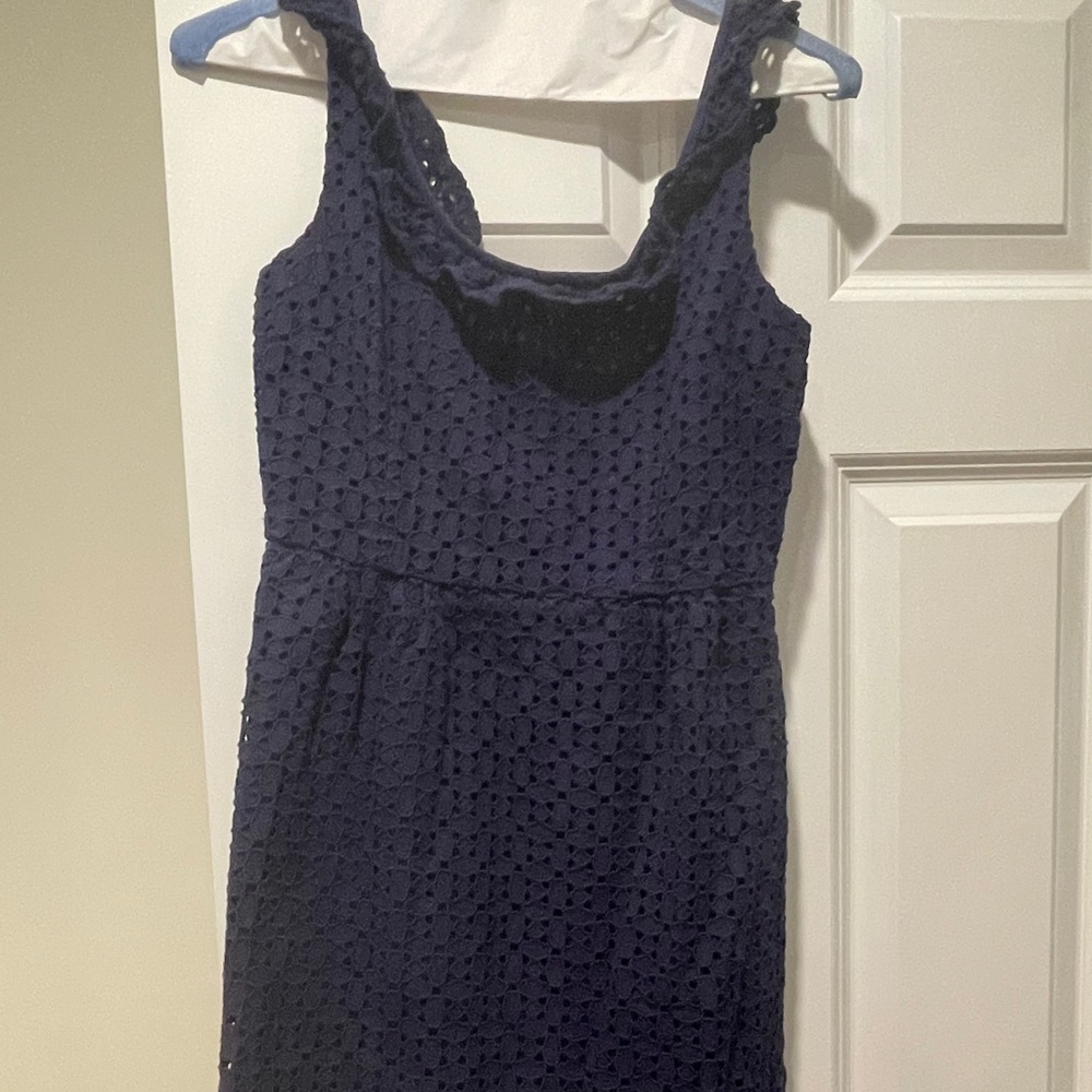 Calypso st Barth dress